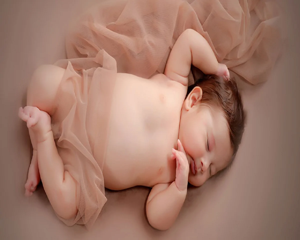 عکاسی کودک ارومیه