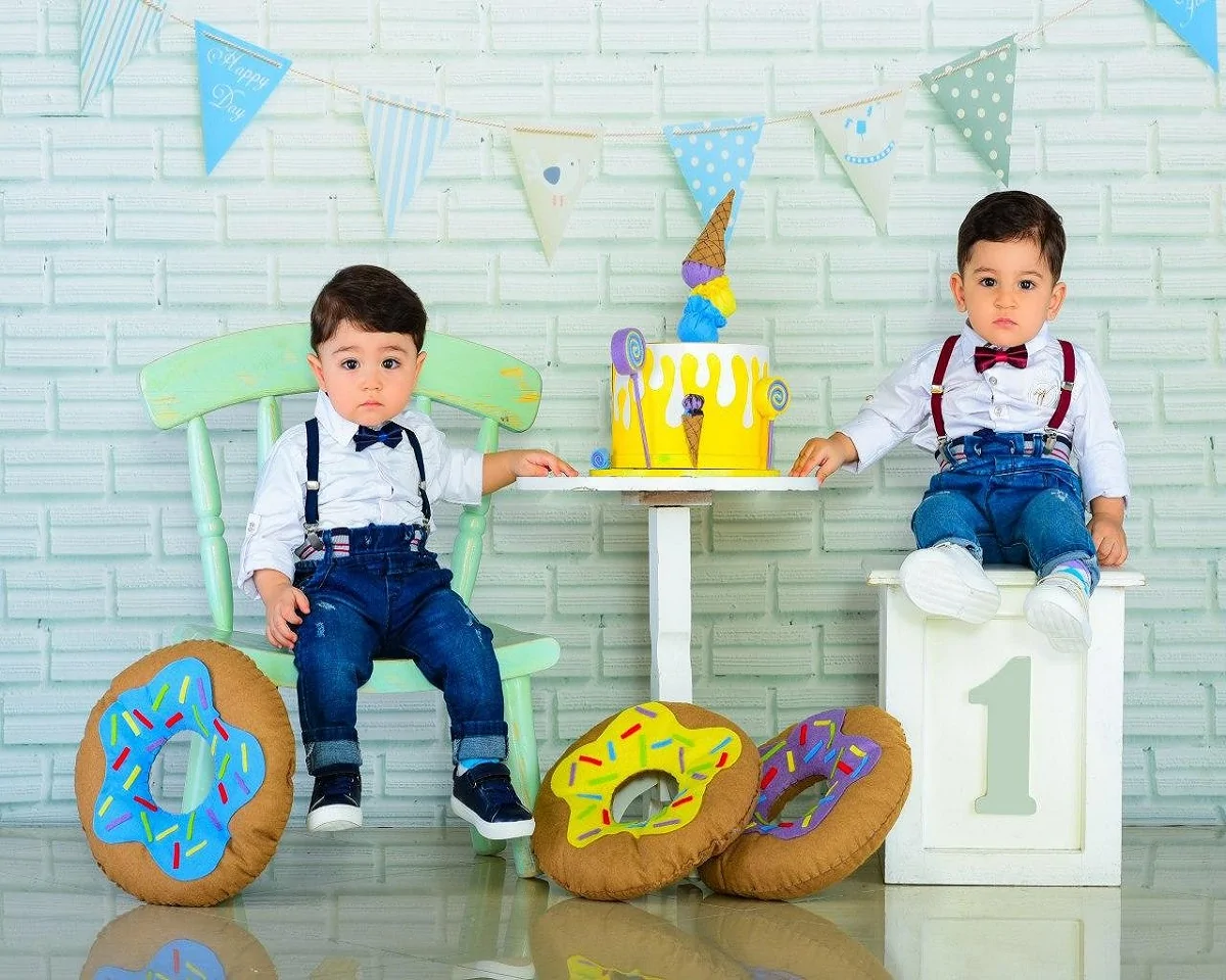 عکاسی کودک در ایلام