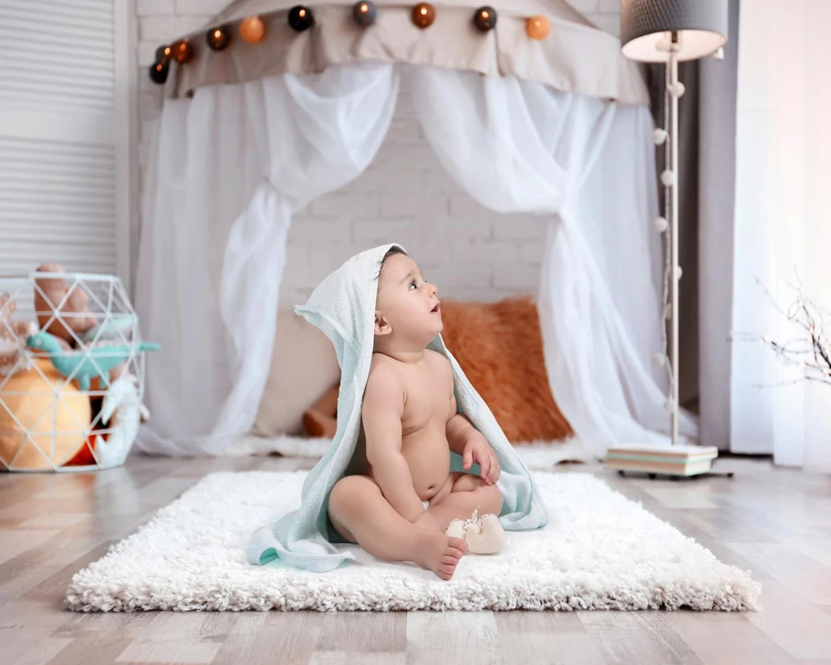 عکاسی کودک کرج