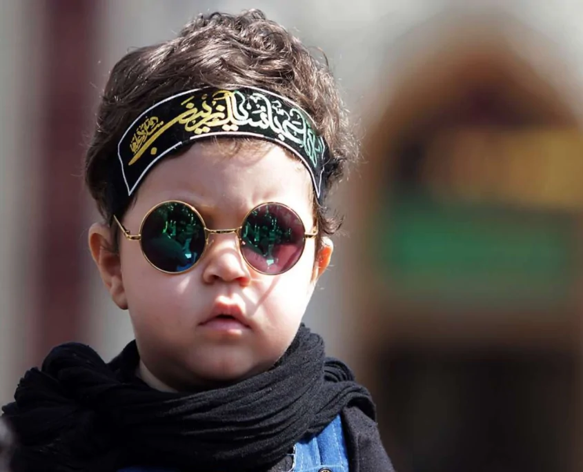 اسم پسر مذهبی