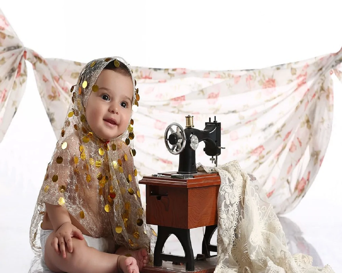 عکاسی کودک مشهد