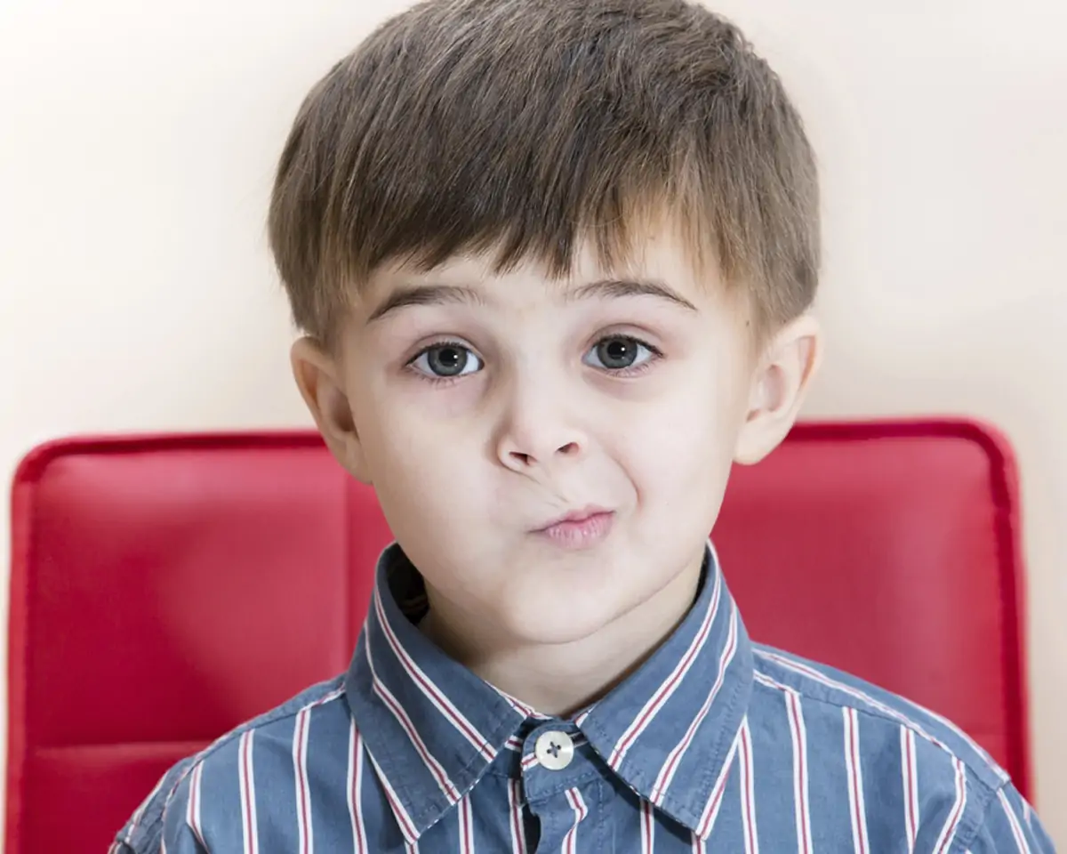 دارو برای تیک عصبی کودکان