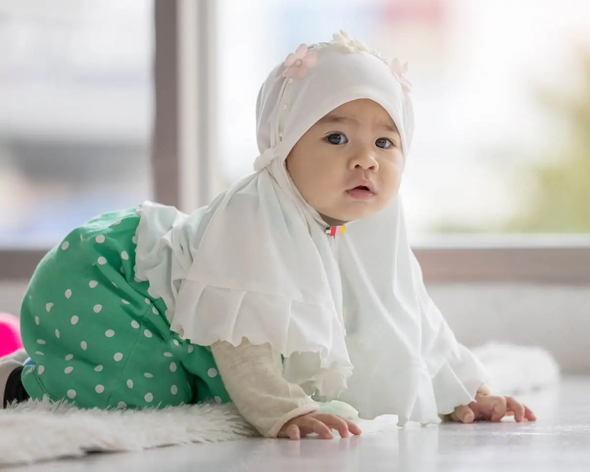 نام دختر مذهبی