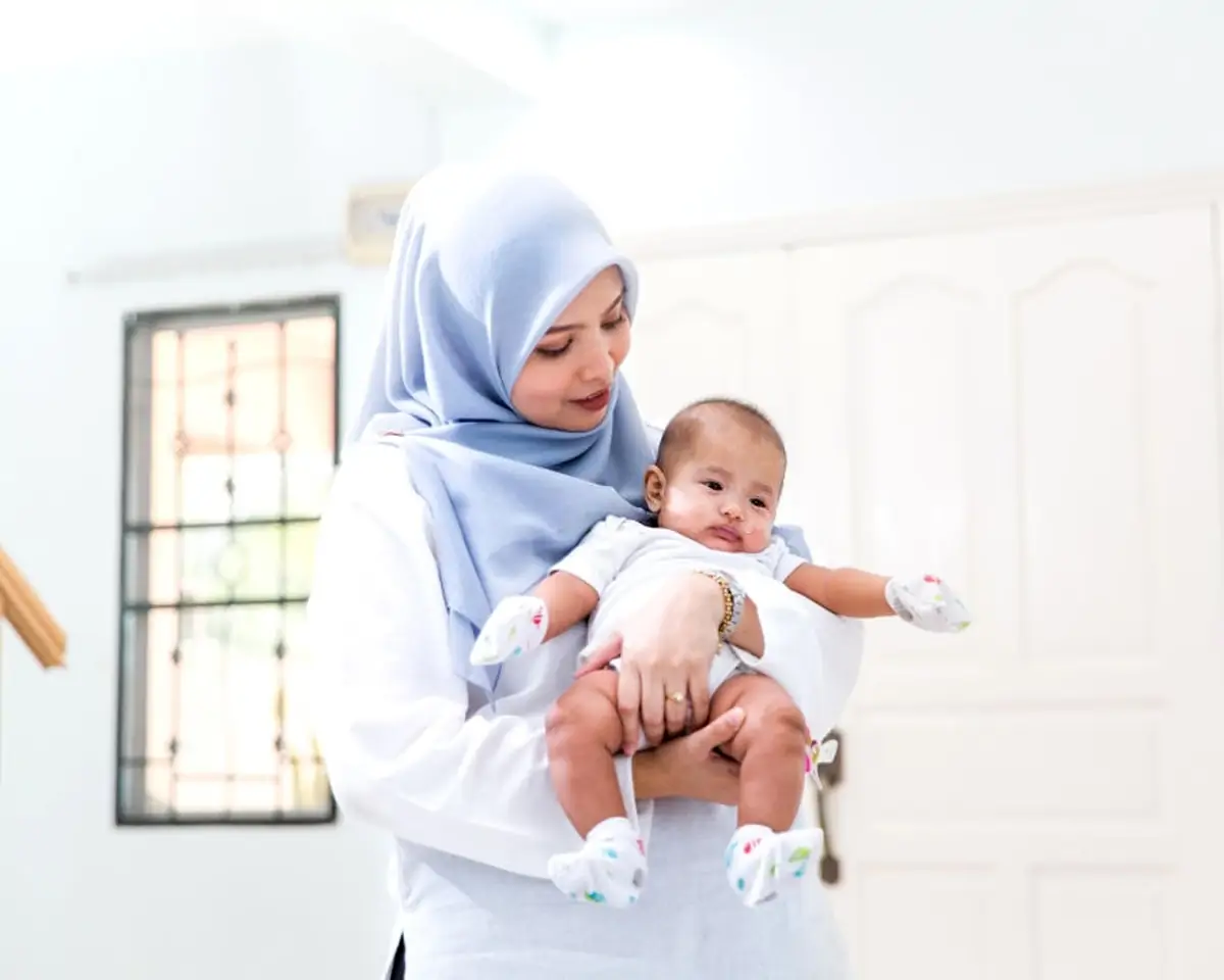 نام دخترانه مذهبی