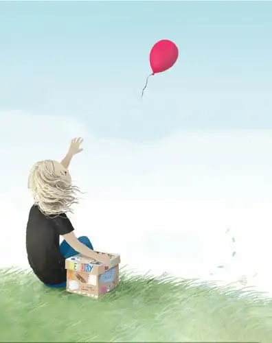 جعبه خاطرات
