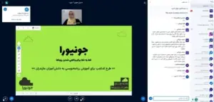 بزرگترین بوت‌کمپ آموزش برنامه‌نویسی کشور در مازندران