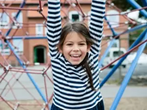 کودک ۶ ساله چه چیزهایی باید بداند؟